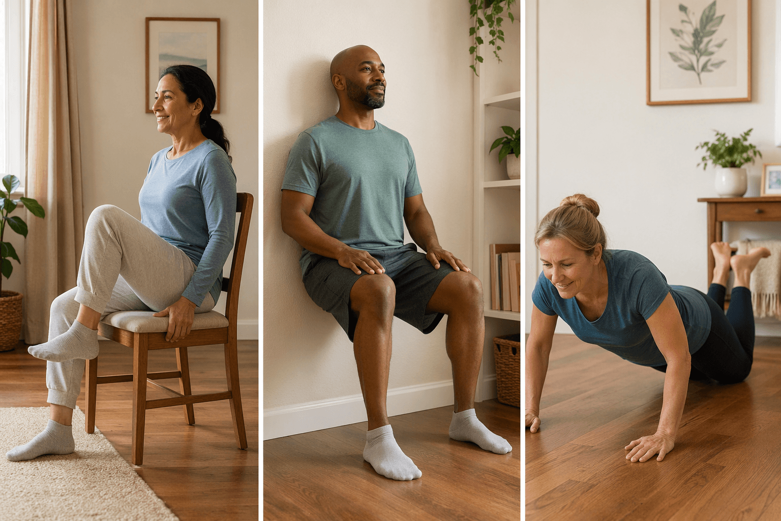Does the 7-Minute Workout Really Work? A Realistic, Evidence-Based Breakdown