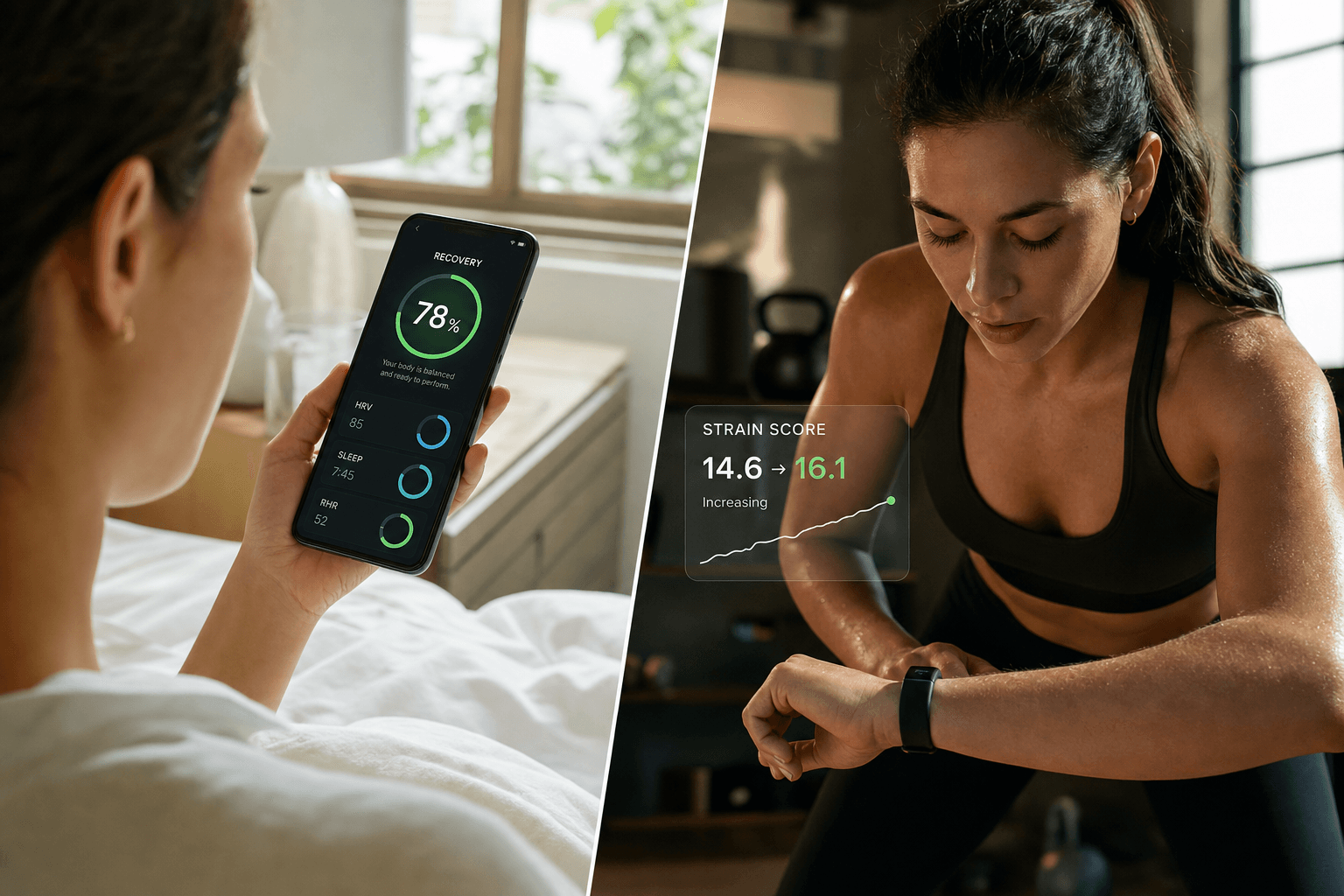 Whoop Fitness Tracker: Is the Subscription Cost Worth It for Recovery?