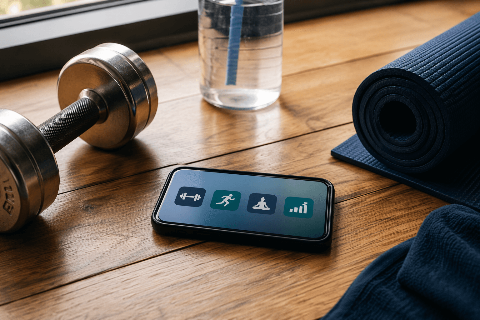 AI vs. Human Coaching in Workout Apps: Which Model Actually Delivers Better Results in 2026?