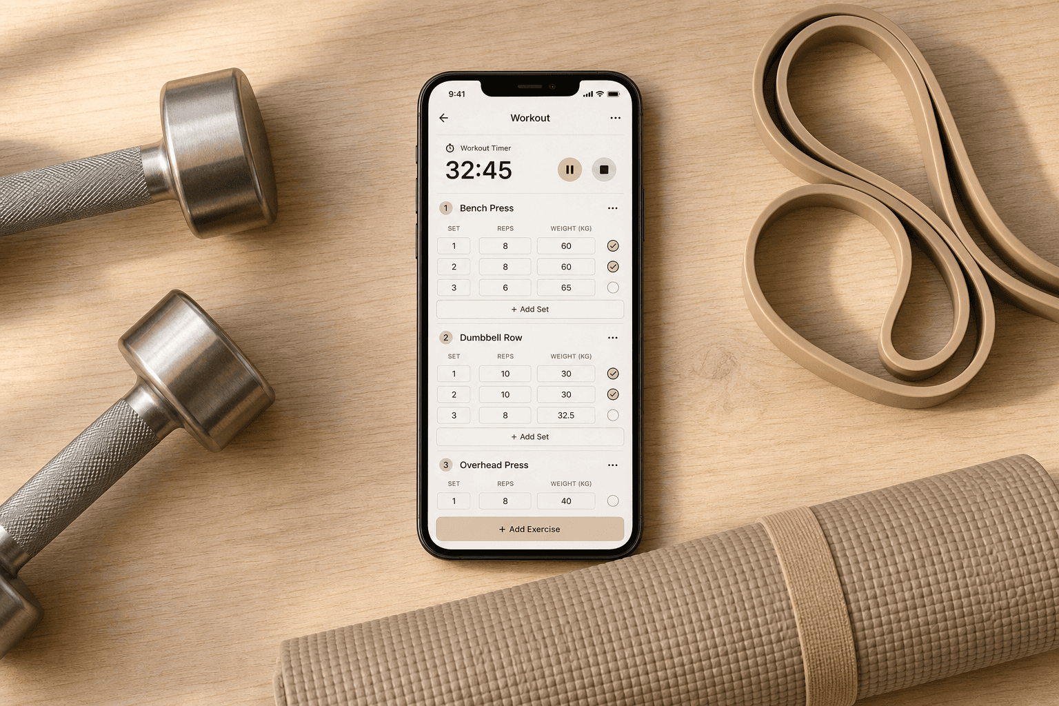 Best Free Exercise Apps for Home Gym Owners: Strength Logging, Programming, and Progressive Overload at No Cost