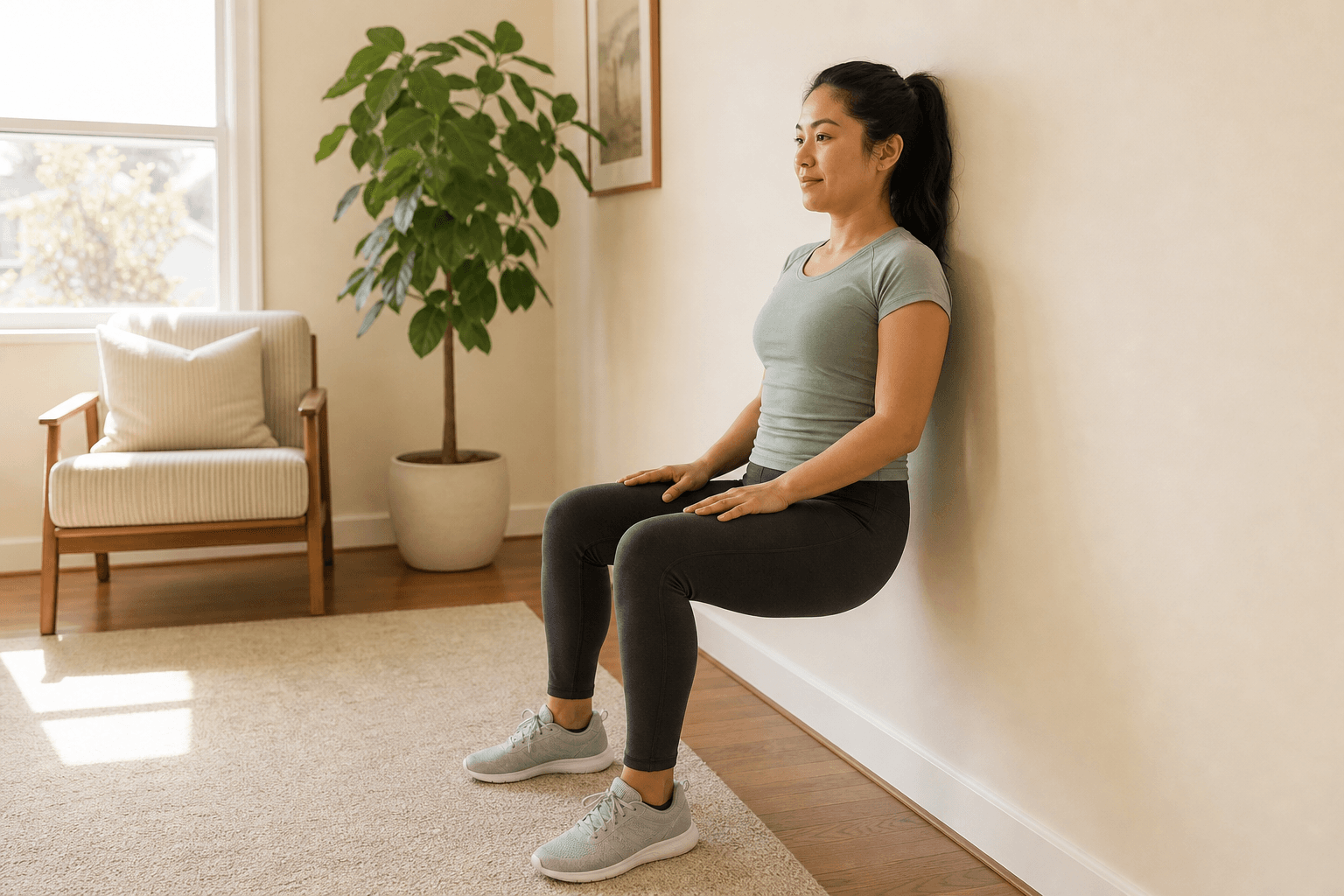 The 7-Minute Workout: Separating Science From Hype — What the Research Actually Says