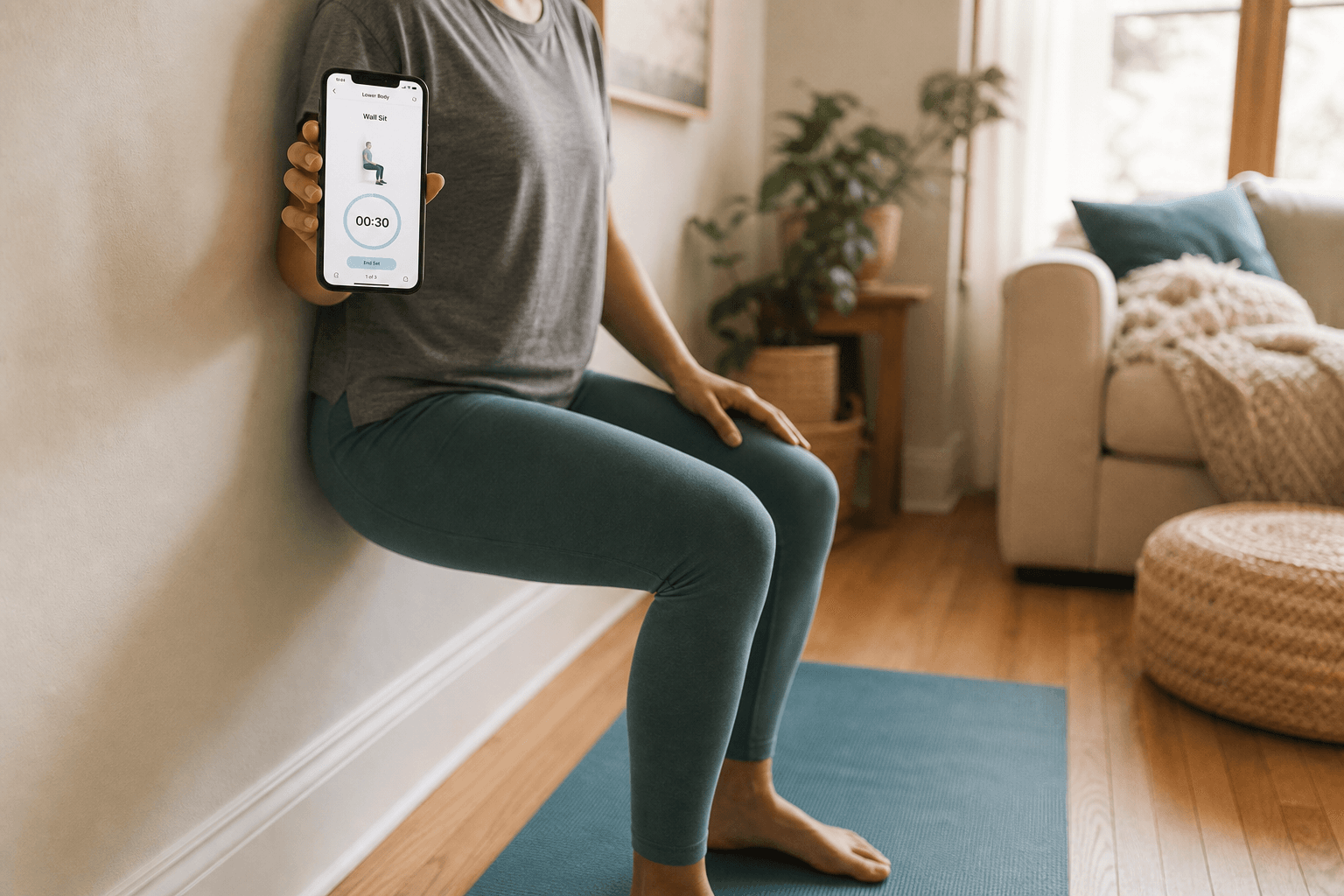 Workout Apps for Beginners: Free vs. Paid — When You Actually Need to Spend Money and When Free Is Enough