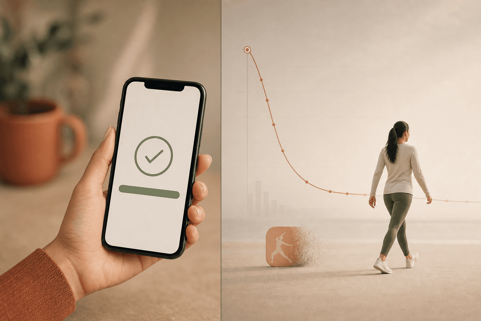 Why Most Fitness Apps for Women Fail to Retain Users (and What Actually Works)