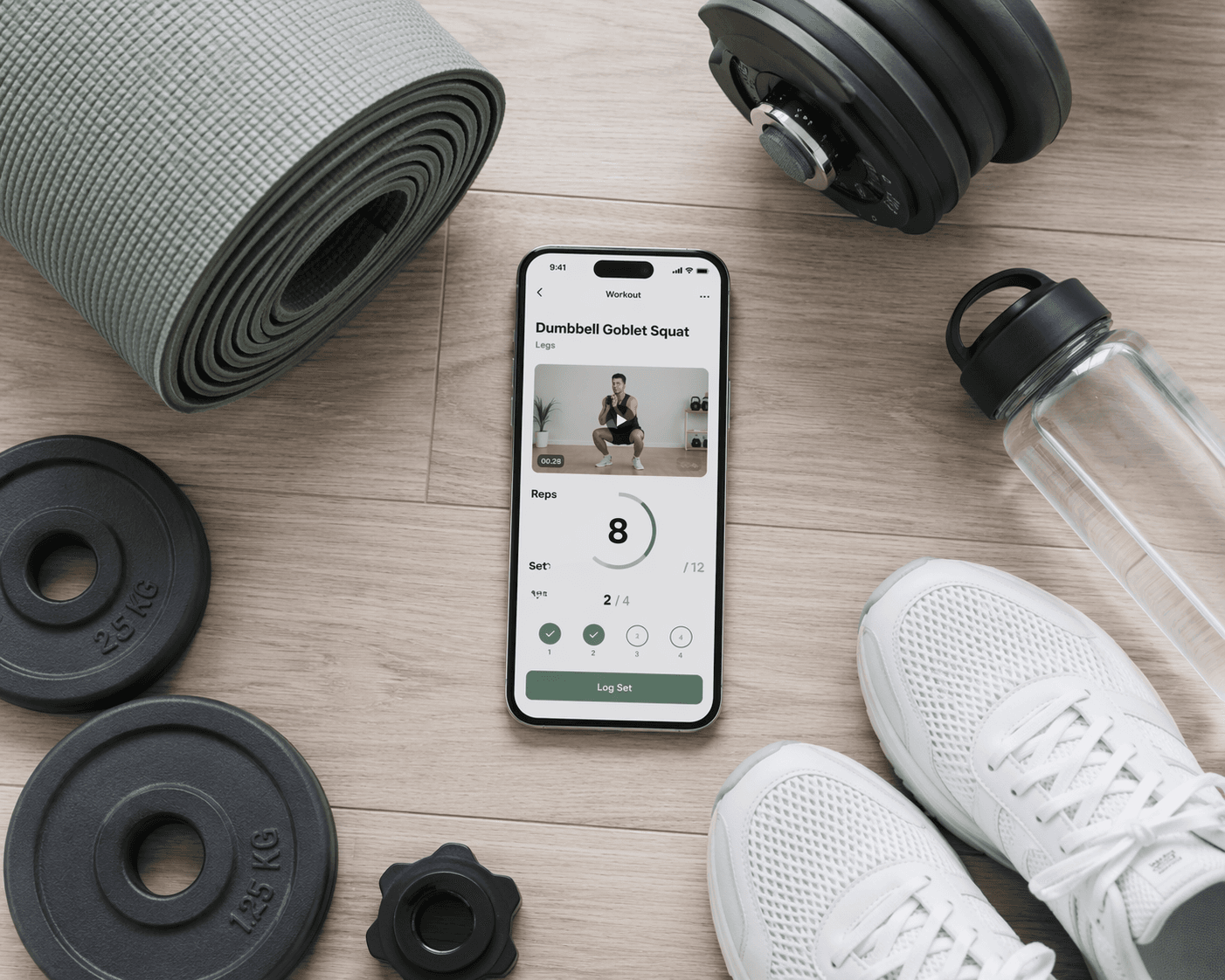 7 Best Free Fitness Apps for Women That Are Actually Free (Not Trials)