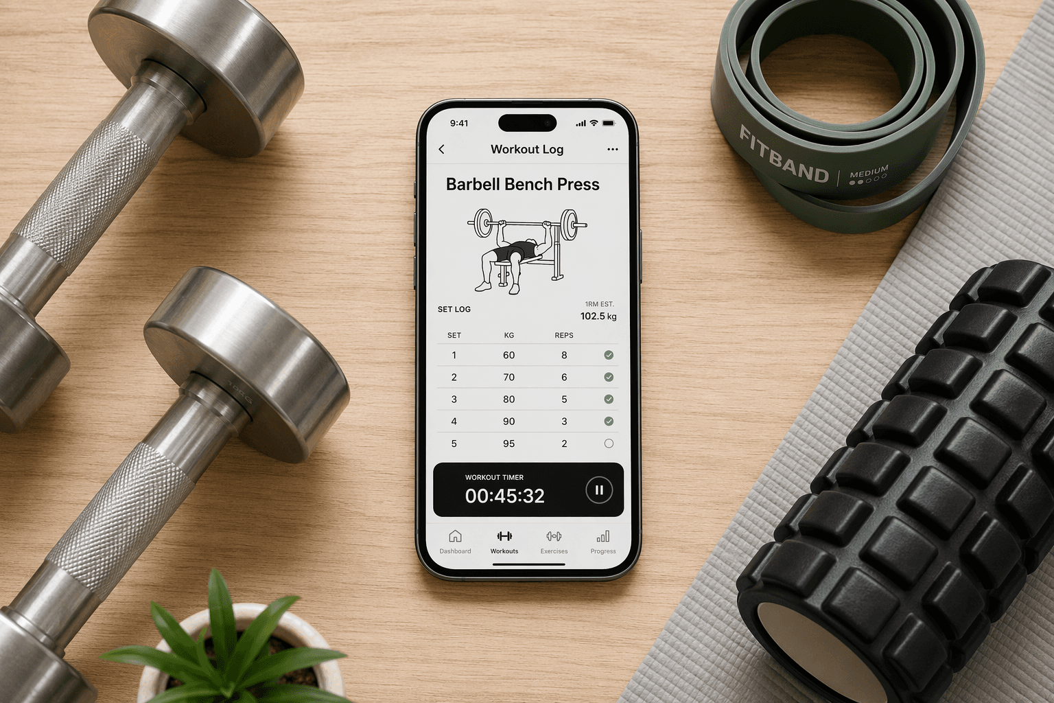 Best Strength Training Apps 2026: Complete Comparison Guide