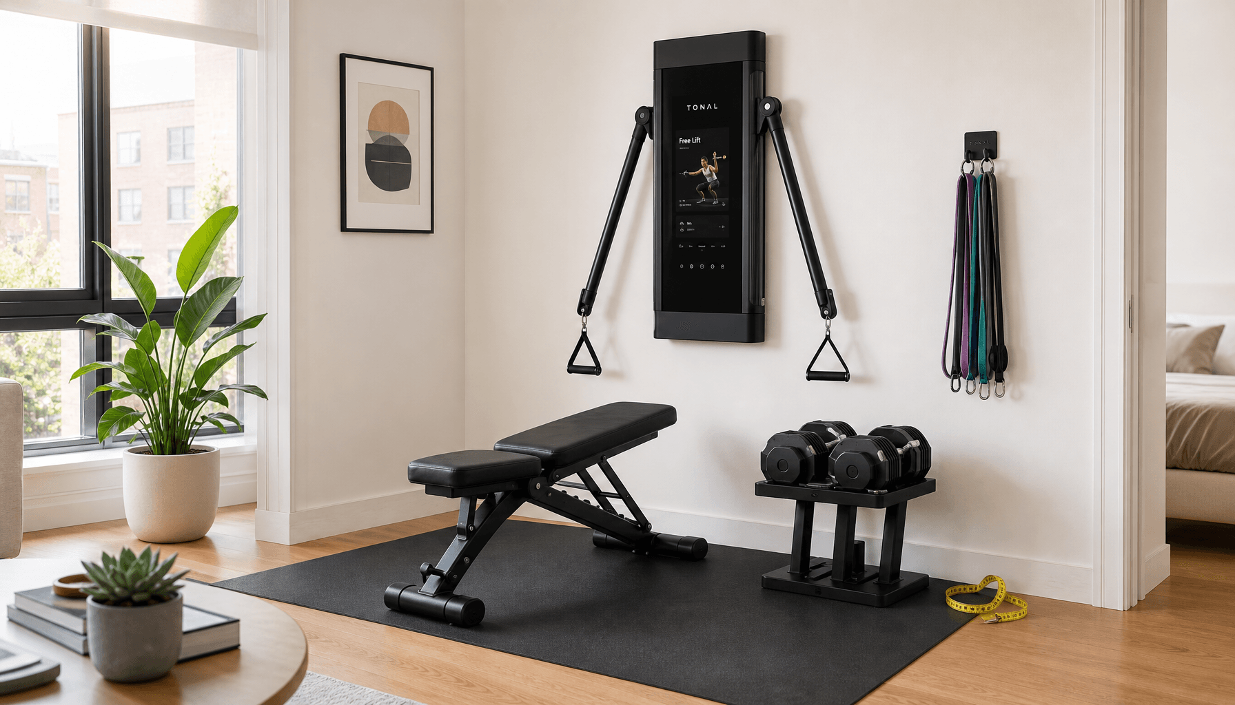 7 Mistakes People Make When Building a Compact Home Gym (And How to Avoid Them)