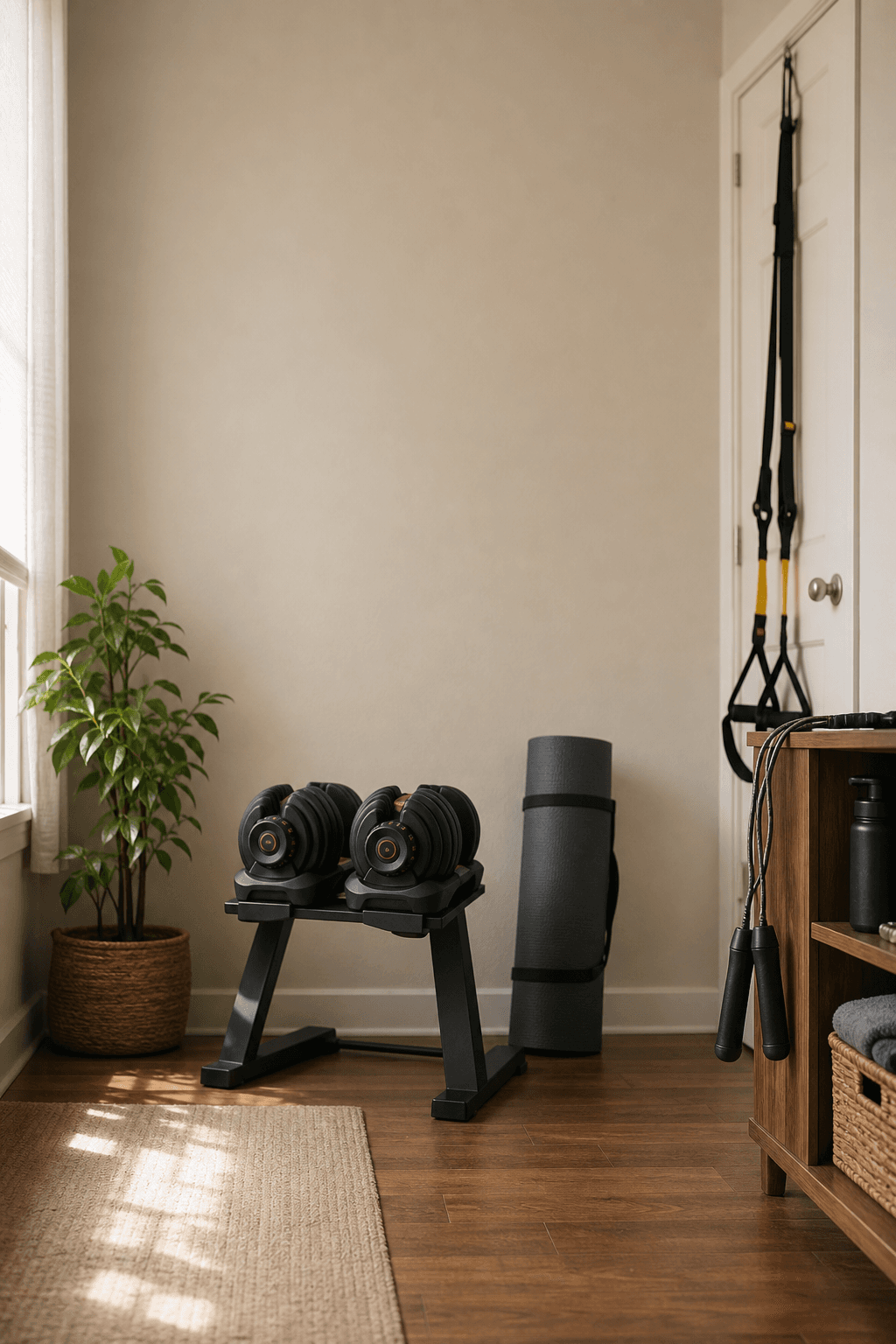 7 Costly Mistakes When Buying Affordable Home Gym Equipment (And How to Avoid Them)