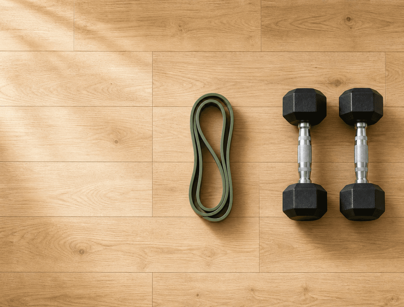 Leg Workouts at Home: Three Complete Routines by Equipment Tier