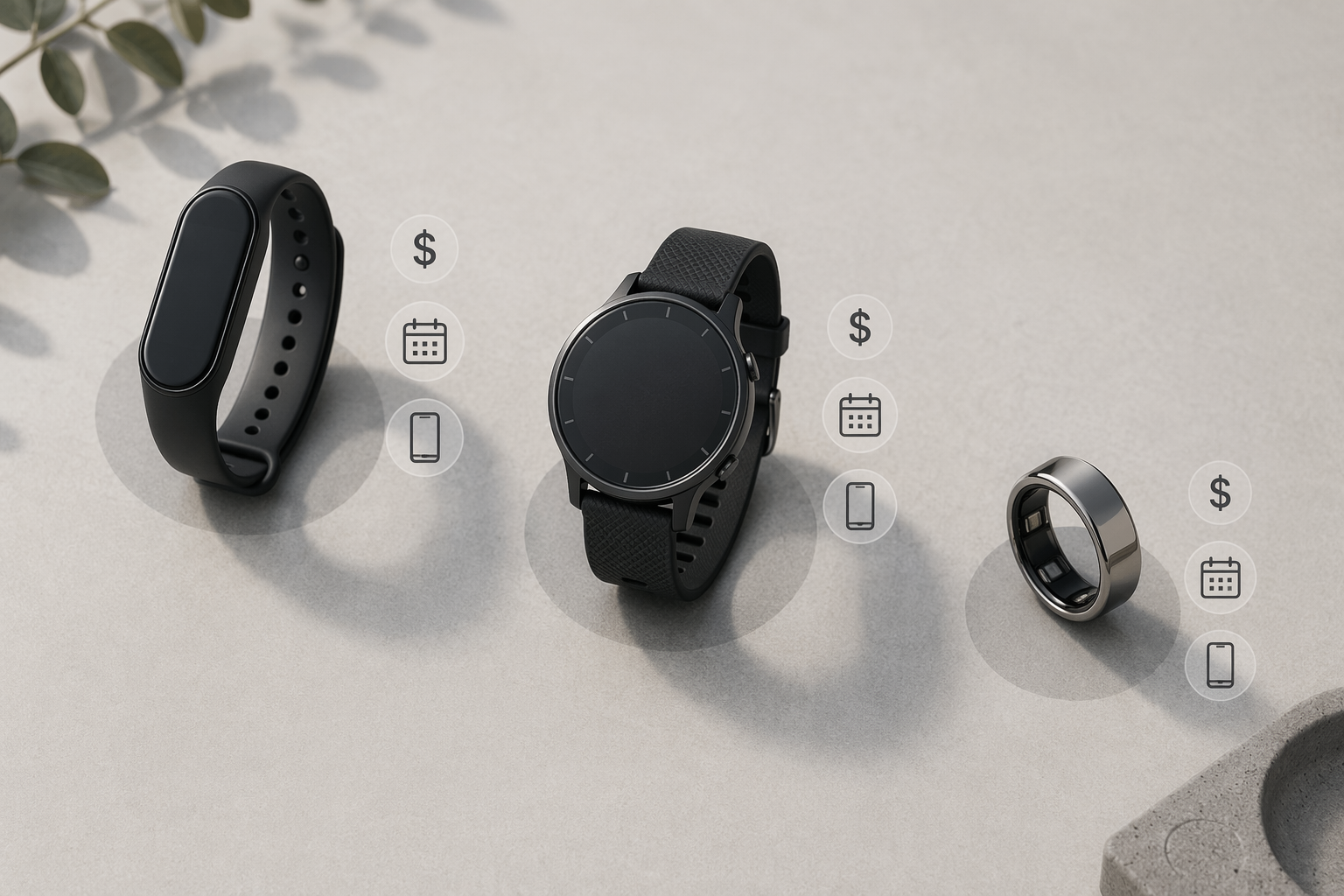 The Hidden Costs of Fitness Trackers: Subscription Fees, Data Lock-In, and What You Really Pay Over 3 Years