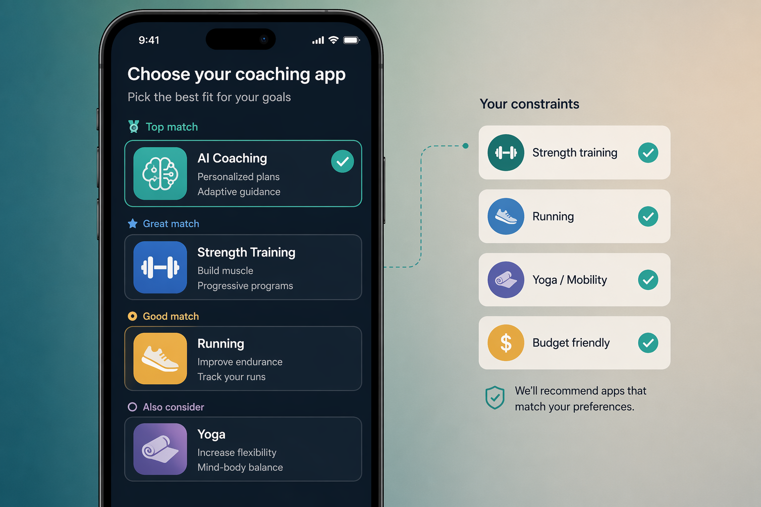 AI Fitness Apps in 2026: Can Algorithmic Programming Replace a Personal Trainer? We Tested 5 Apps to Find Out
