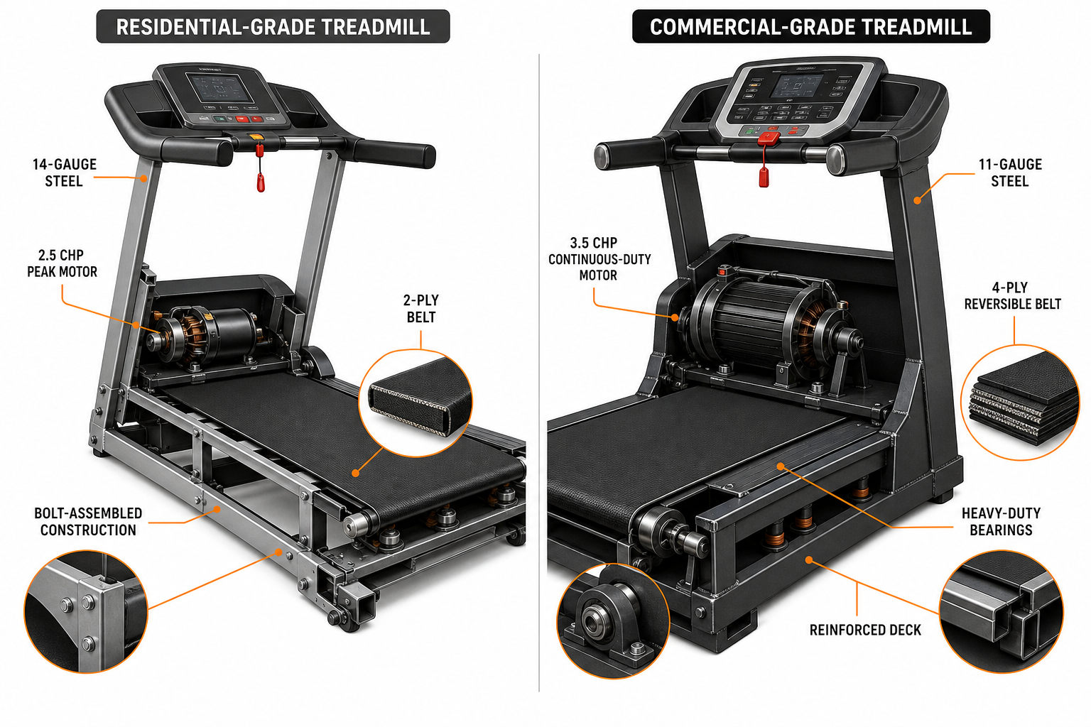 Commercial Exercise Equipment in 2026: Why the Resale Market Is Your Best Bet for High-End Gear
