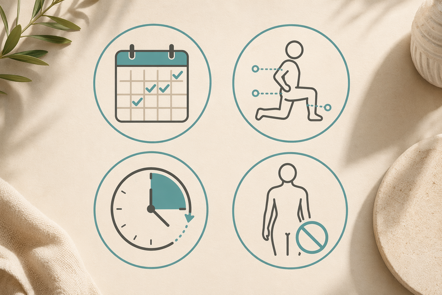 Workout Apps for Absolute Beginners: 4 Tests to Find One That Actually Works for You