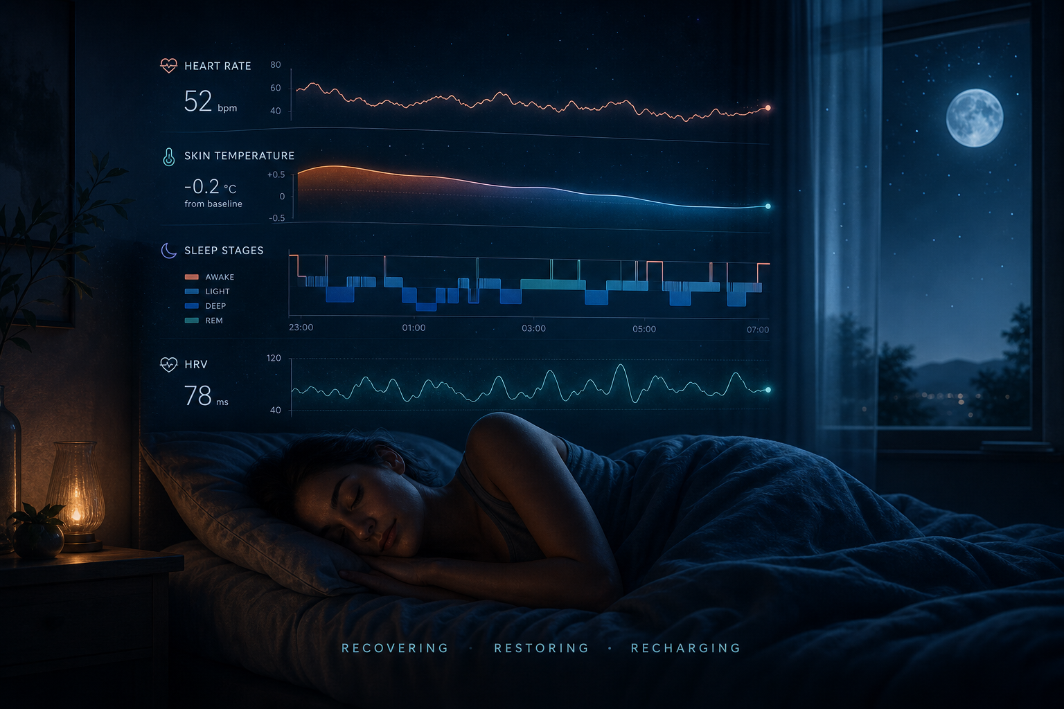 Oura Ring as a Fitness Tracker: Where It Excels, Where It Falls Short, and Who Should Buy It