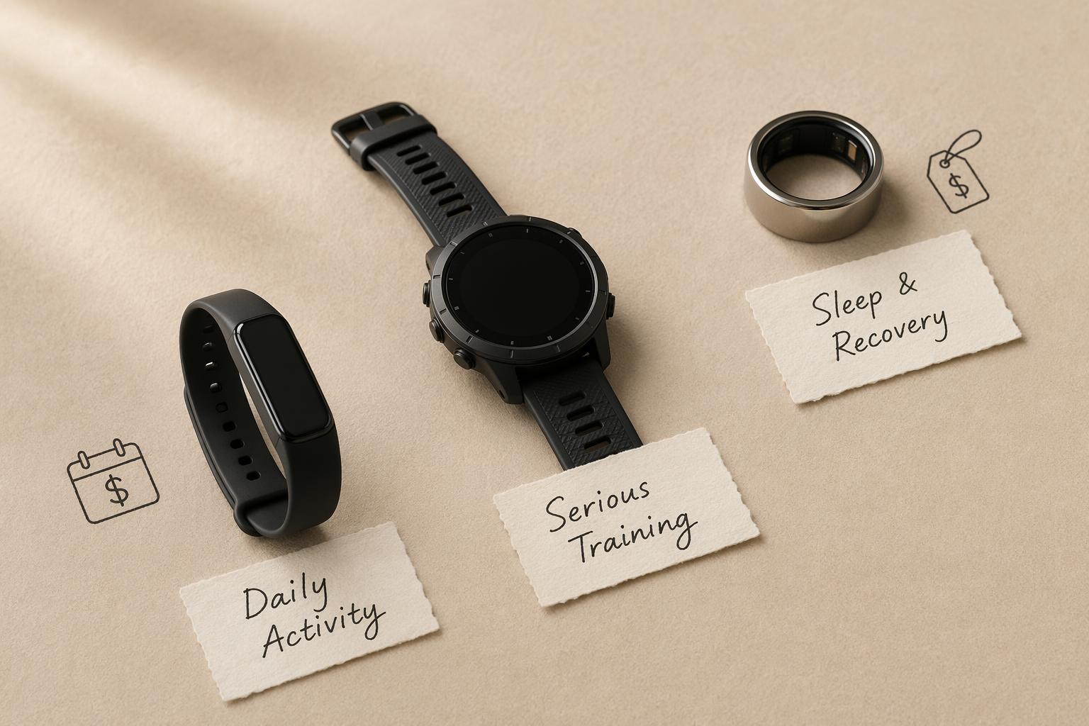 Best Fitness Tracker 2026: The Subscription Trap That Triples Your Cost (and How to Avoid It)
