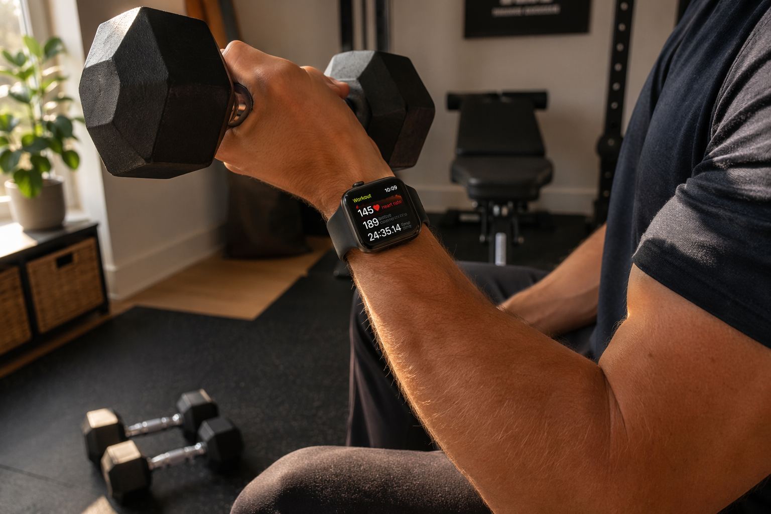 Apple Watch Fitness Tracking Accuracy: What the Data Says About Heart Rate, Steps, and Calories