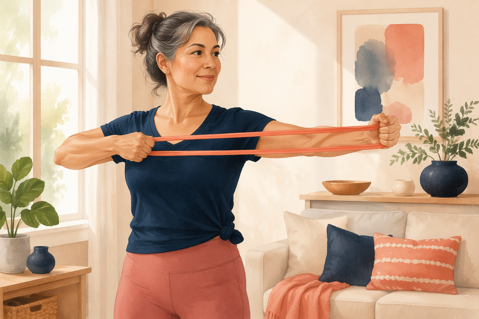 Best Workout Apps for Women Over 40: Strength, Joint Health, and Hormone-Aware Fitness in Perimenopause and Menopause