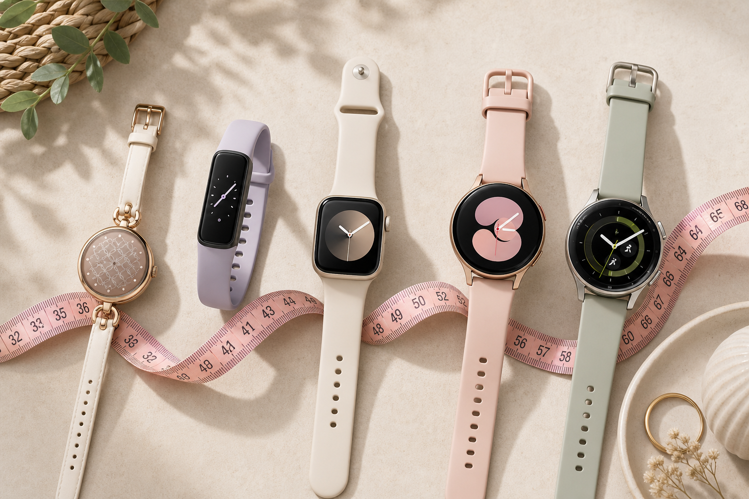 Small Wrists, Big Decisions: The Definitive Guide to Fitness Tracker Watches That Actually Fit Women