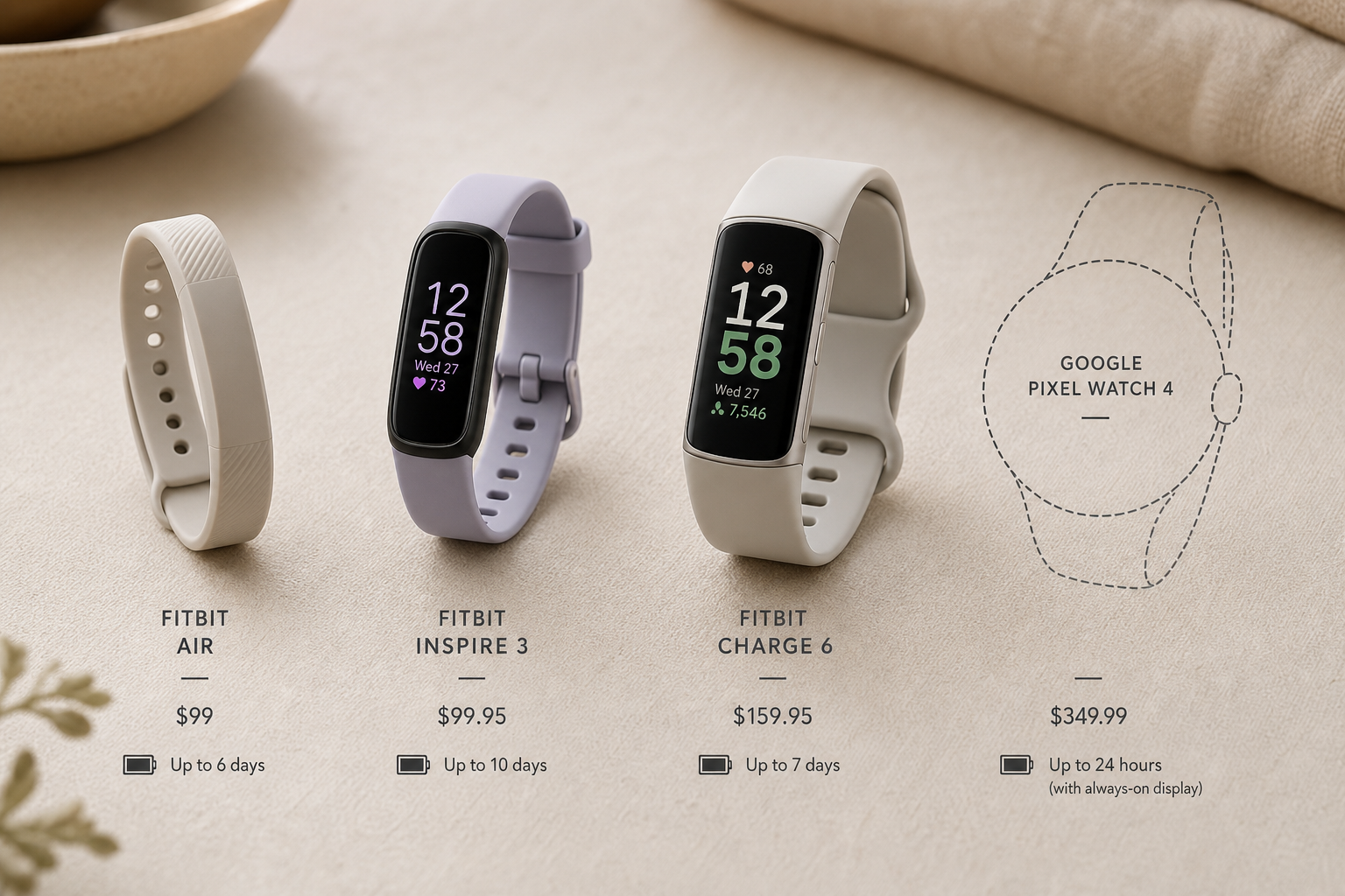 Is Google Health Premium (Fitbit Premium) Worth It in 2026? A Device-by-Device Verdict