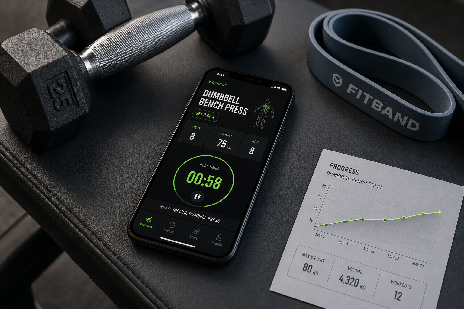 AI Strength Training Apps in 2026: Can an Algorithm Replace Your Coach?