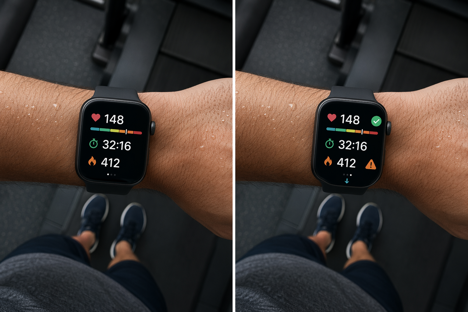 How to Use Your Smartwatch for Actual Fitness Results: A Practical Workout Guide