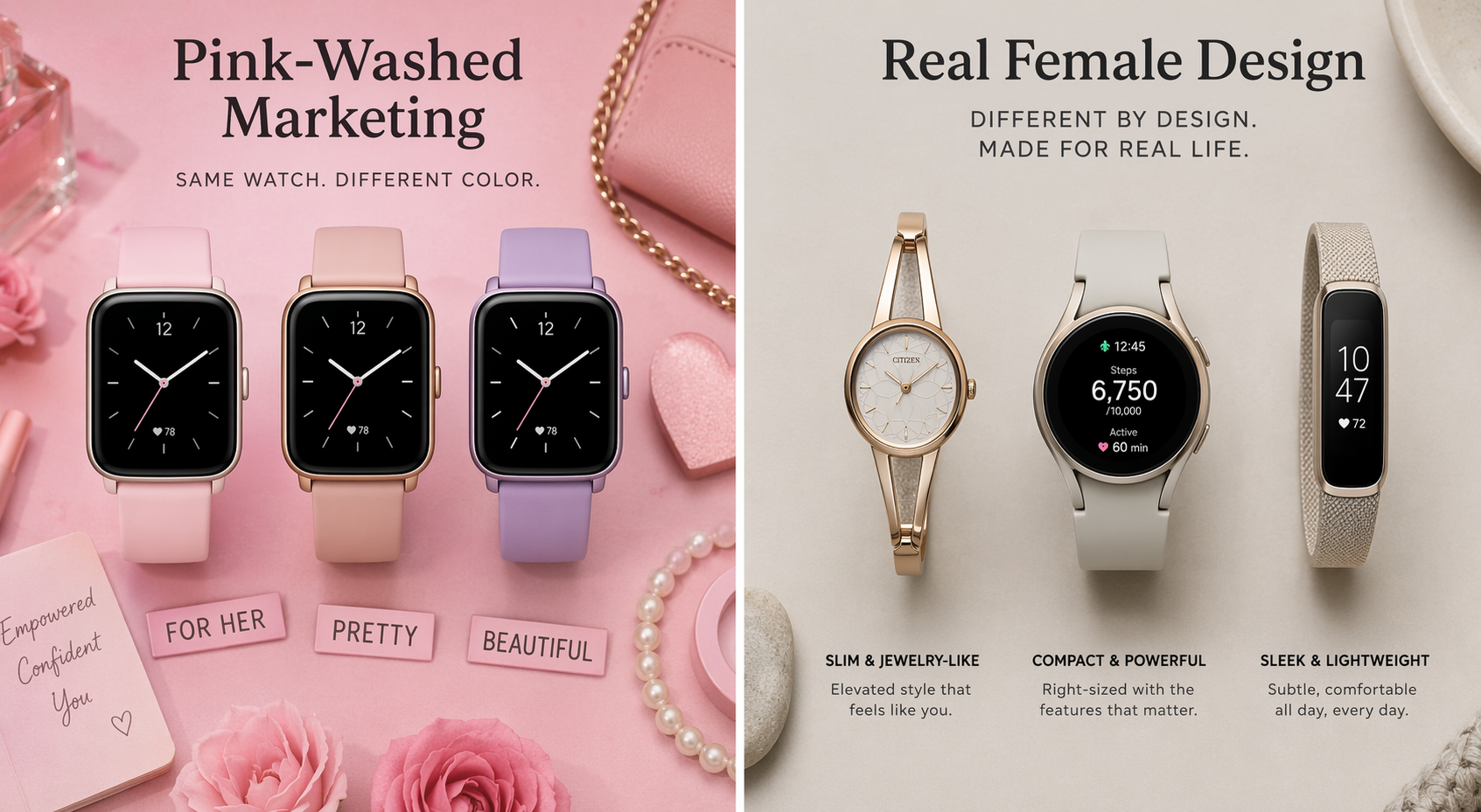 Best Fitness Tracker Watch for Women: Tested Picks by Workout Type, Wrist Size, and Feature Priority
