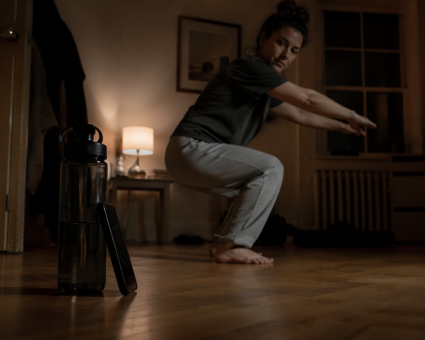 The Best Strength Training Apps for Absolute Beginners Learning Proper Form