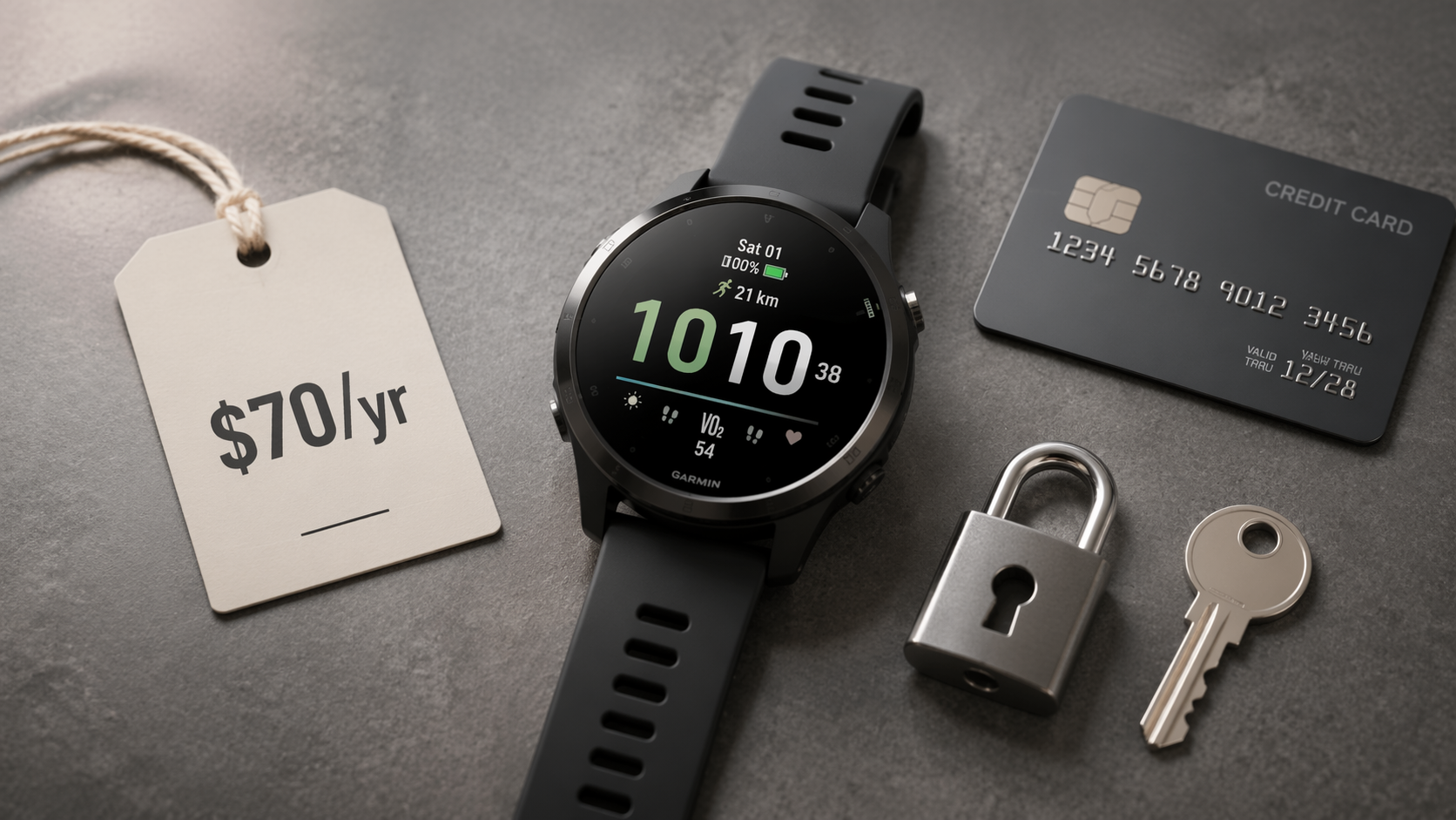 Garmin Connect+ Reviewed: Is the $70/Year Subscription Worth It in 2026?