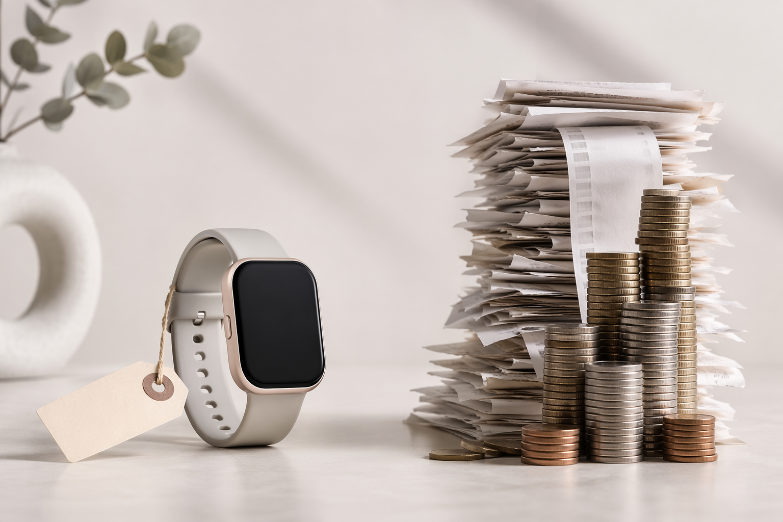 The Real Cost of Fitness Trackers for Women: A 2-Year Comparison