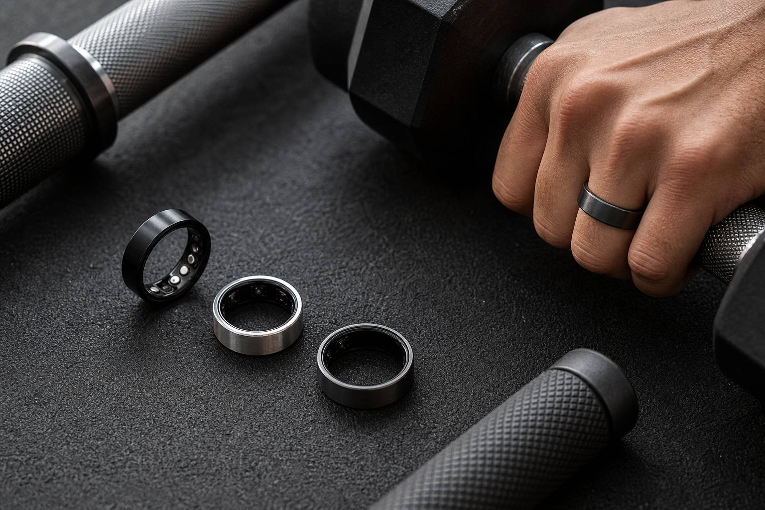 Fitness Tracker Rings in 2026: A Buying Guide for Home Gym Enthusiasts