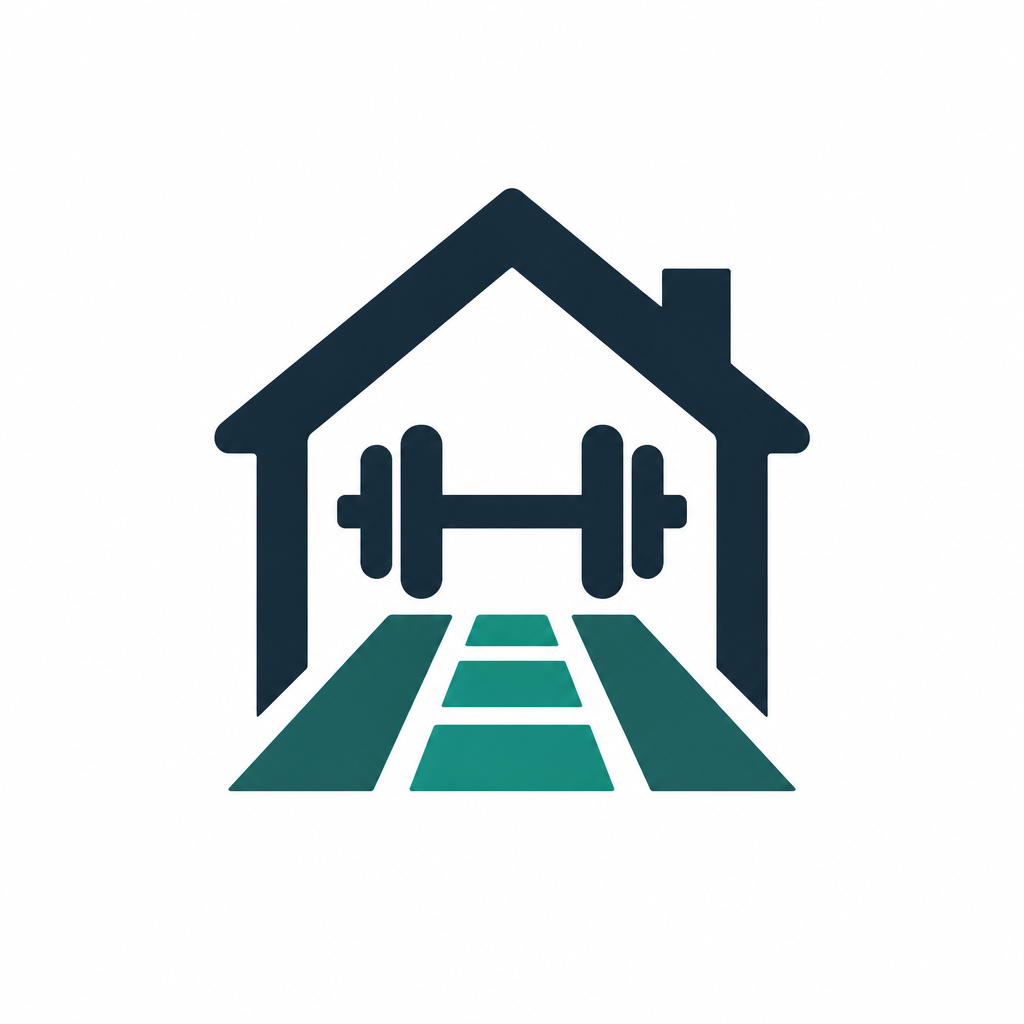 FitAtHome logo