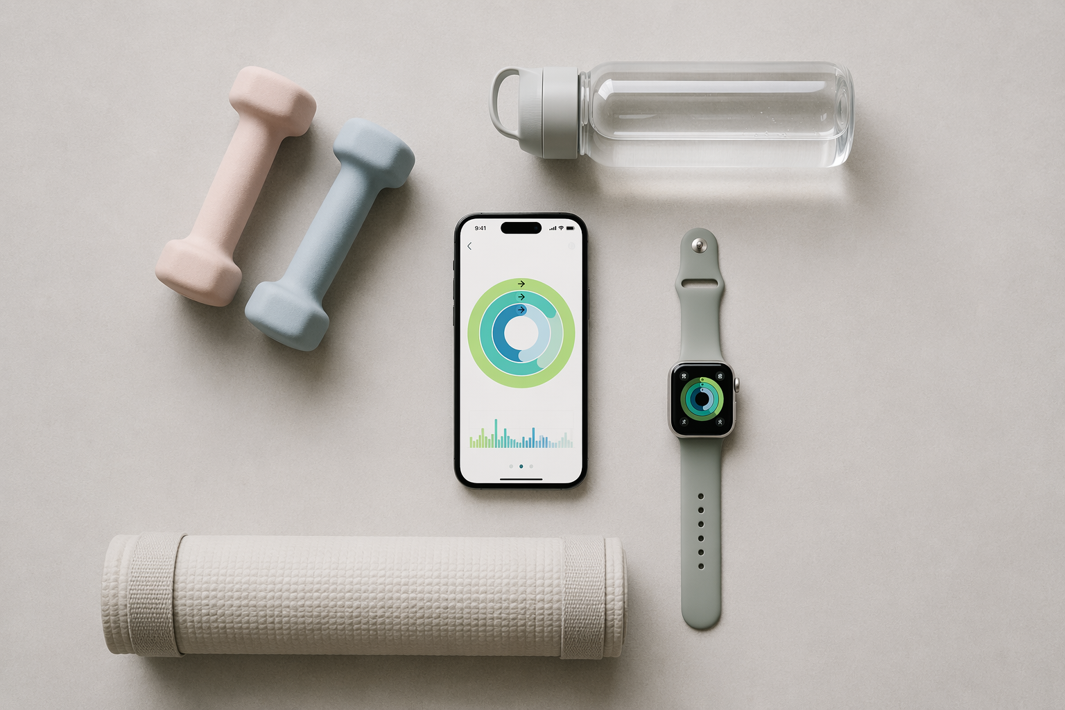 Best Fitness Apps for iPhone in 2026: A Head-to-Head Comparison for Apple Users