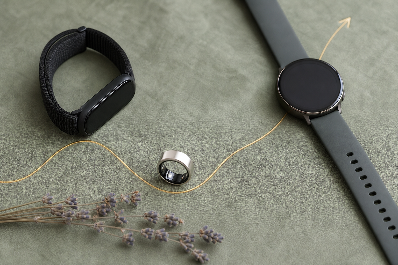 Best Fitness Tracker for Women Over 35: Recovery, HRV, and Sleep Tracking for Strength Training