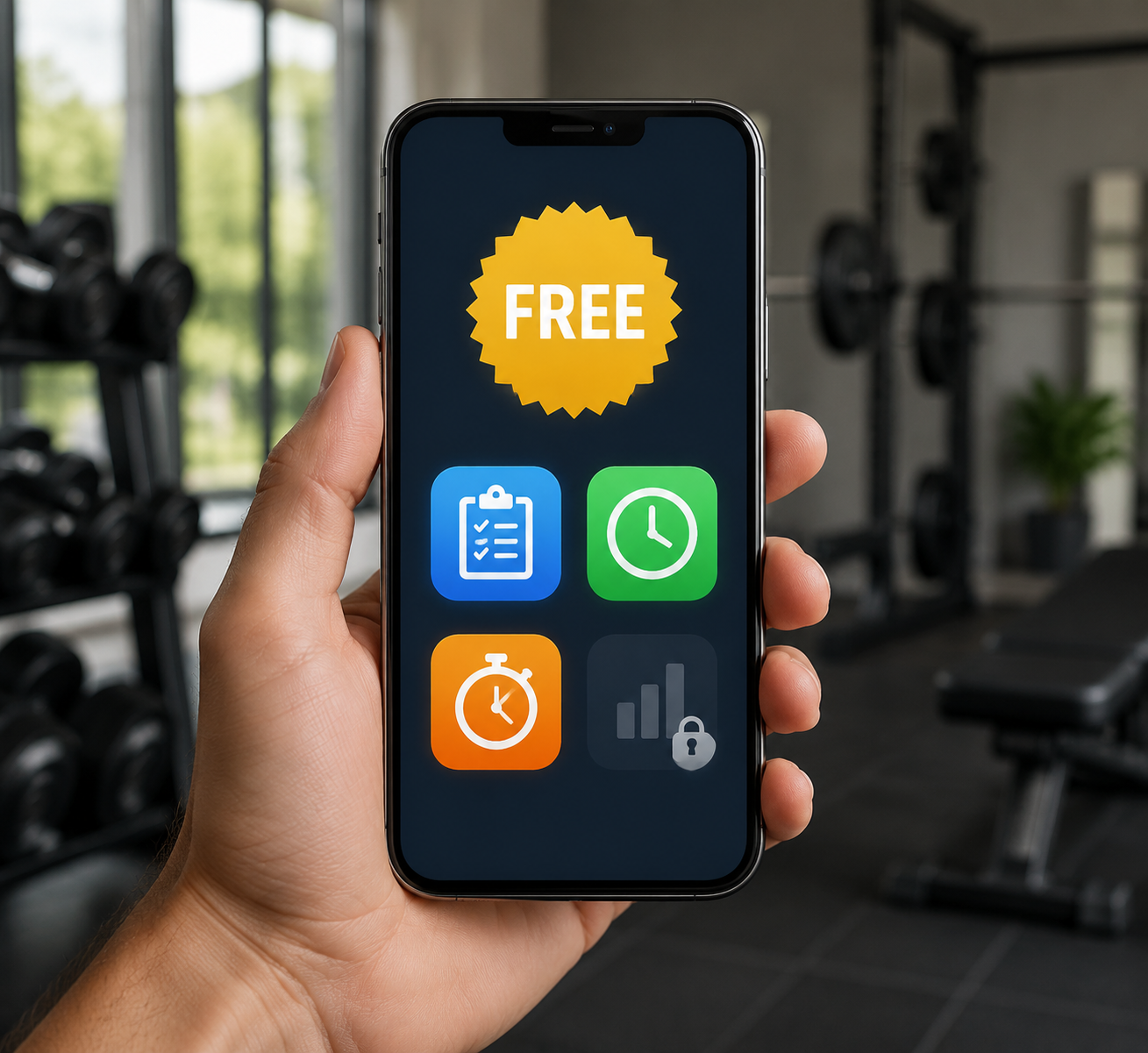 The Best Free Workout Apps in 2026 — And How to Tell If an App Is Truly Free