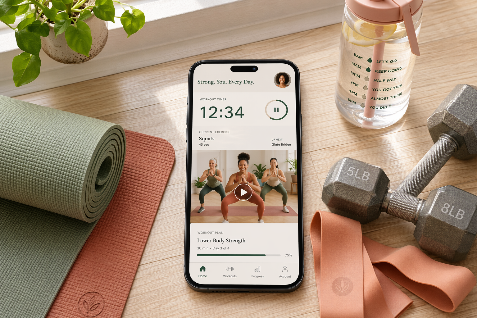 Best Workout Apps for Women in 2026: What You Actually Get for Your Money – A Pricing and Feature Audit