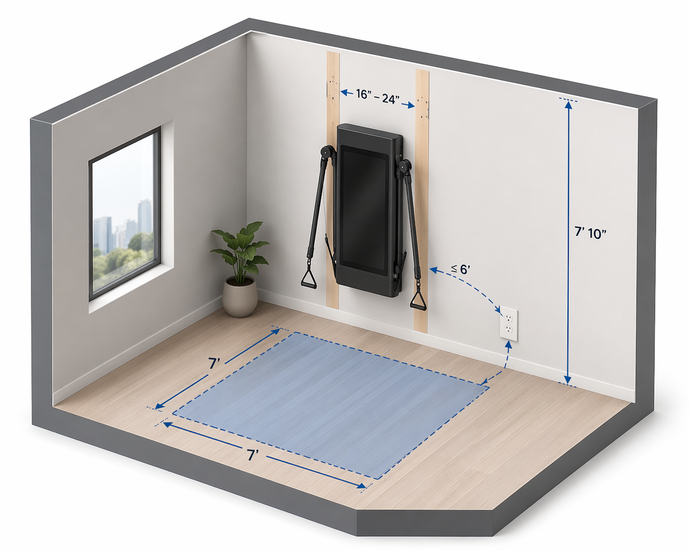 Can You Put a Tonal in an Apartment? A Complete Guide to Installation, Space Requirements, and Rentals