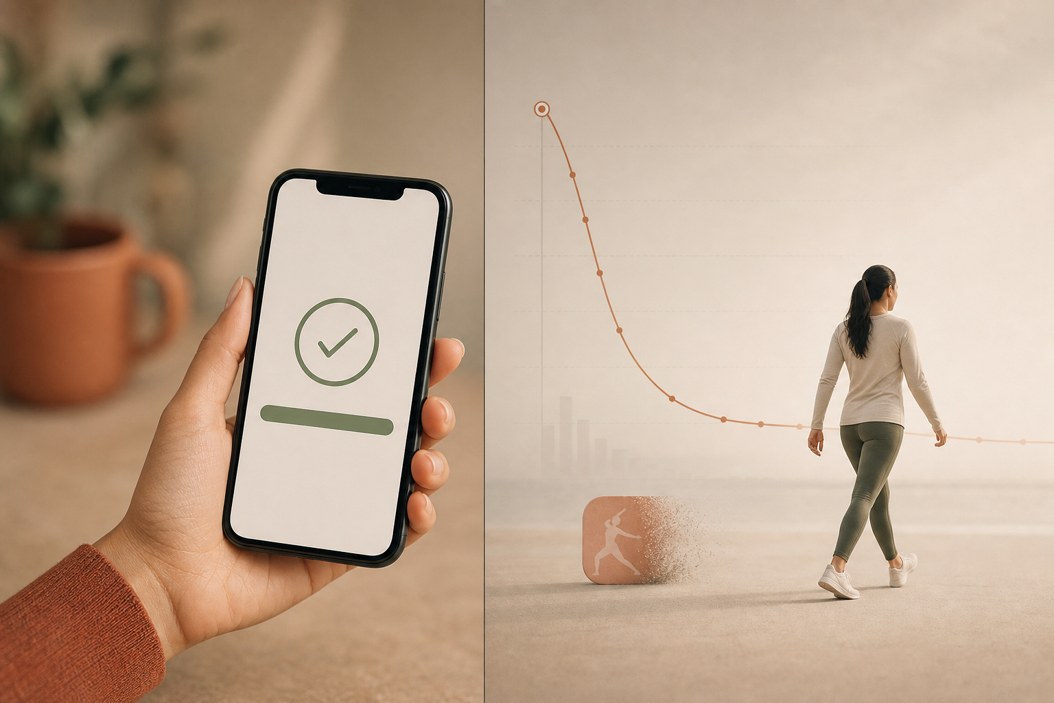 Why Most Fitness Apps for Women Fail to Retain Users (and What Actually Works)