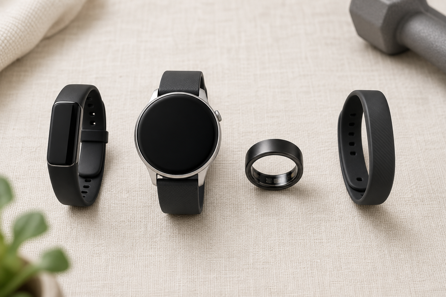 Best Fitness Trackers of 2026: Picks by Budget, Phone OS, and Use Case