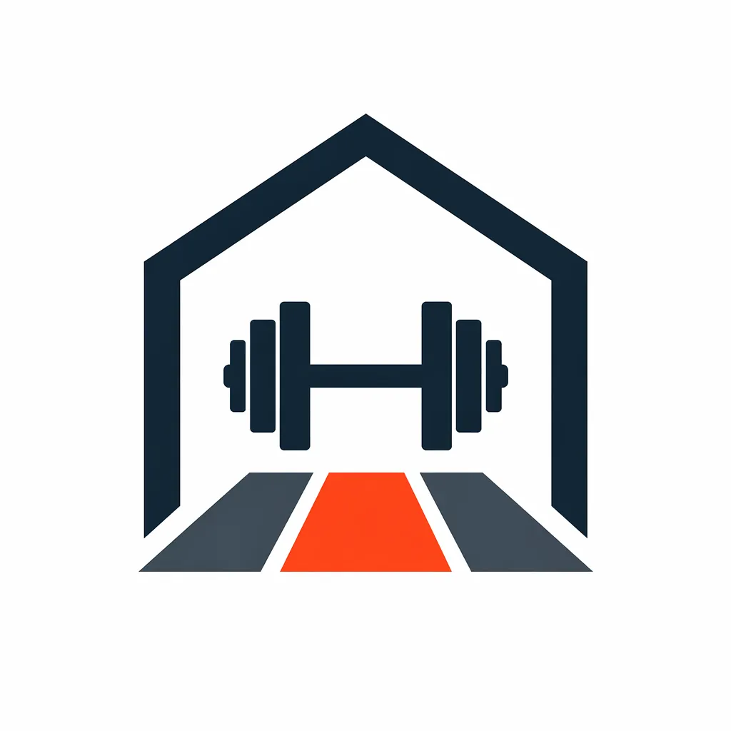 FitAtHome logo