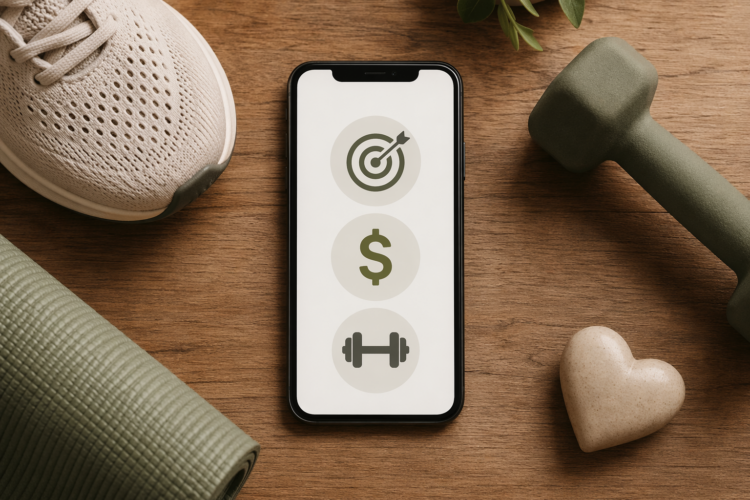 How to Choose the Best Fitness App for Your iPhone