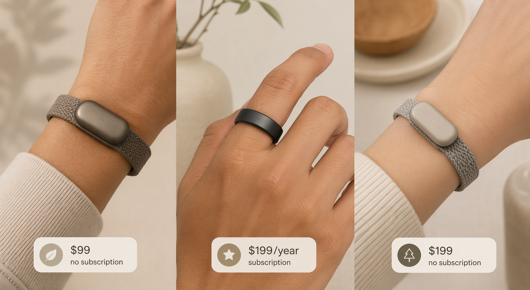 Screenless Fitness Trackers Without a Subscription: The Best No-Monthly-Fee Options for 2026