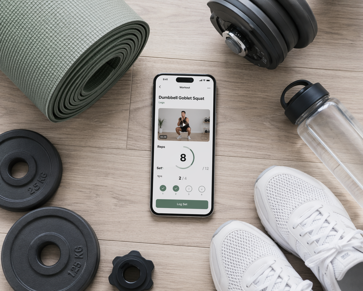 7 Best Free Fitness Apps for Women That Are Actually Free (Not Trials)