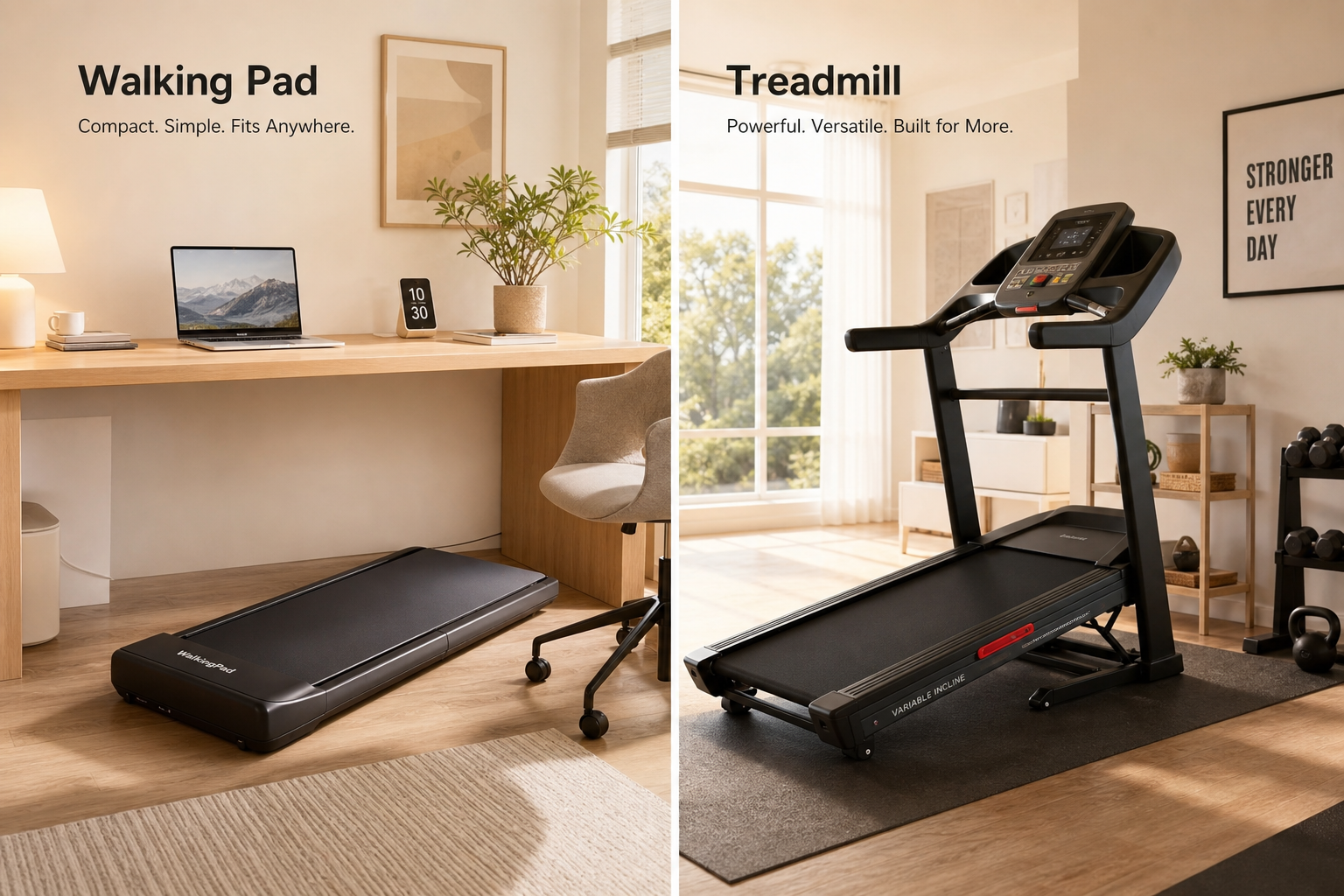 Best Home Treadmill for Walking: A Buyer's Guide for Walkers (Not Runners)