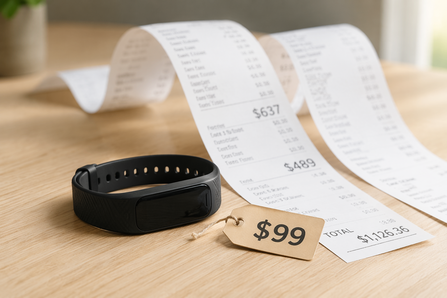 Best Fitness Tracker for Women: The Hidden Subscription Costs That Change Which One to Buy