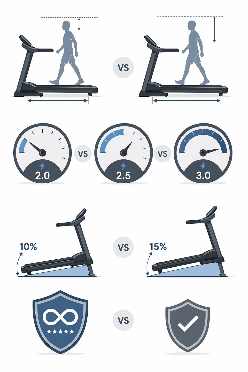 Best Budget Treadmill for Home Use Under $1,000