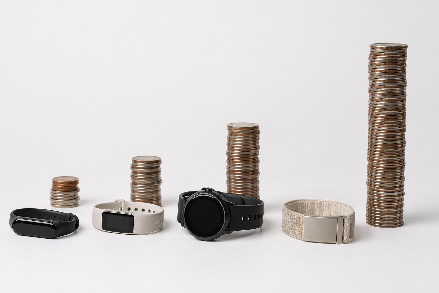 The True Cost of a Workout Tracker: Why Upfront Price Misleads and Subscription Fees Matter