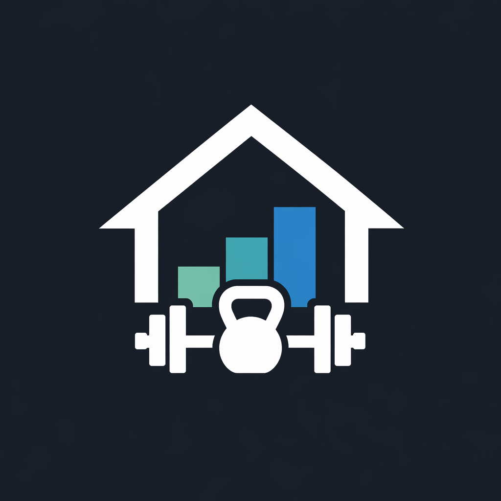 FitAtHome logo