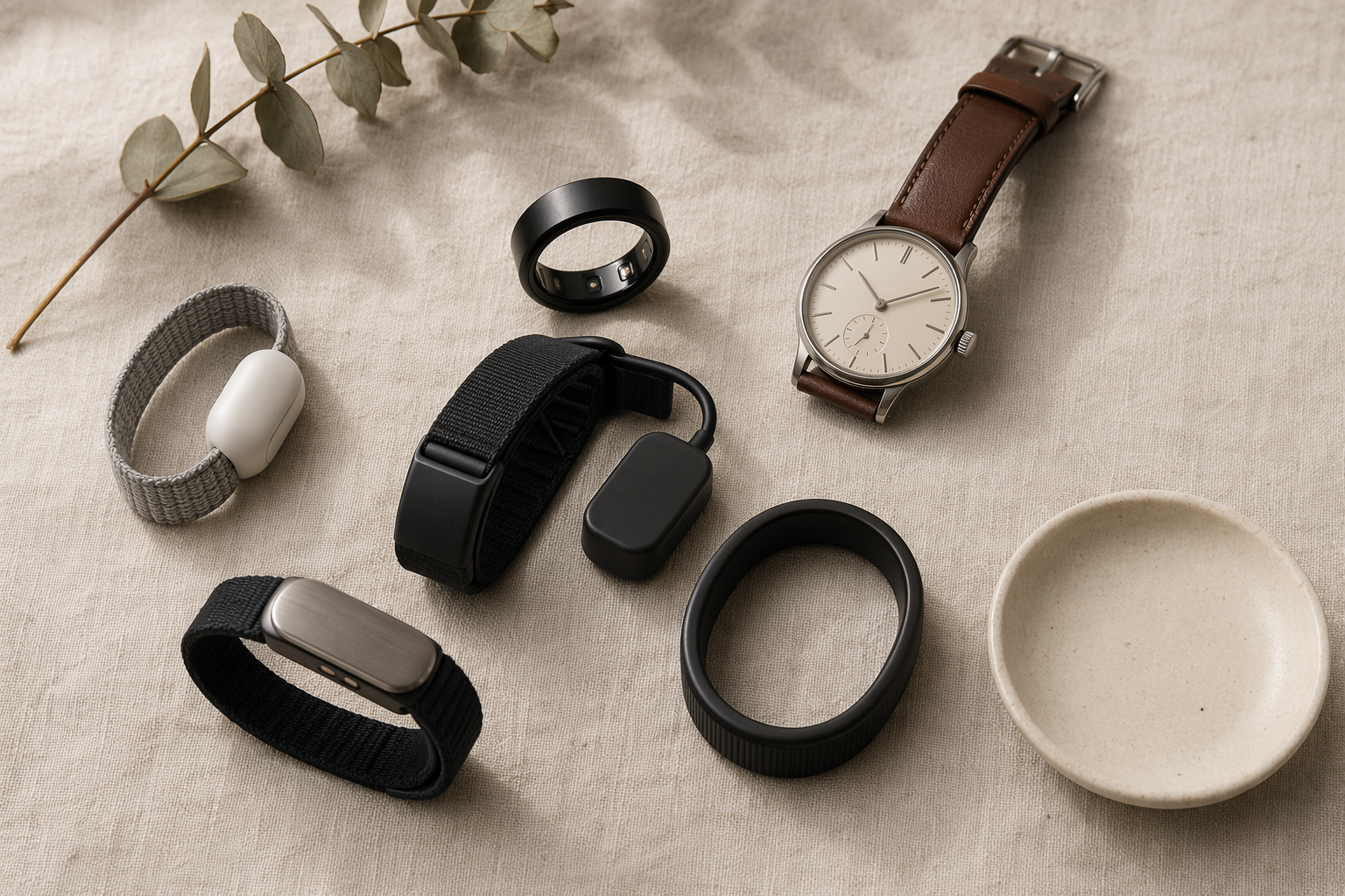 Screenless Fitness Tracker Buyer's Guide 2026: Best Options by Budget and Use Case