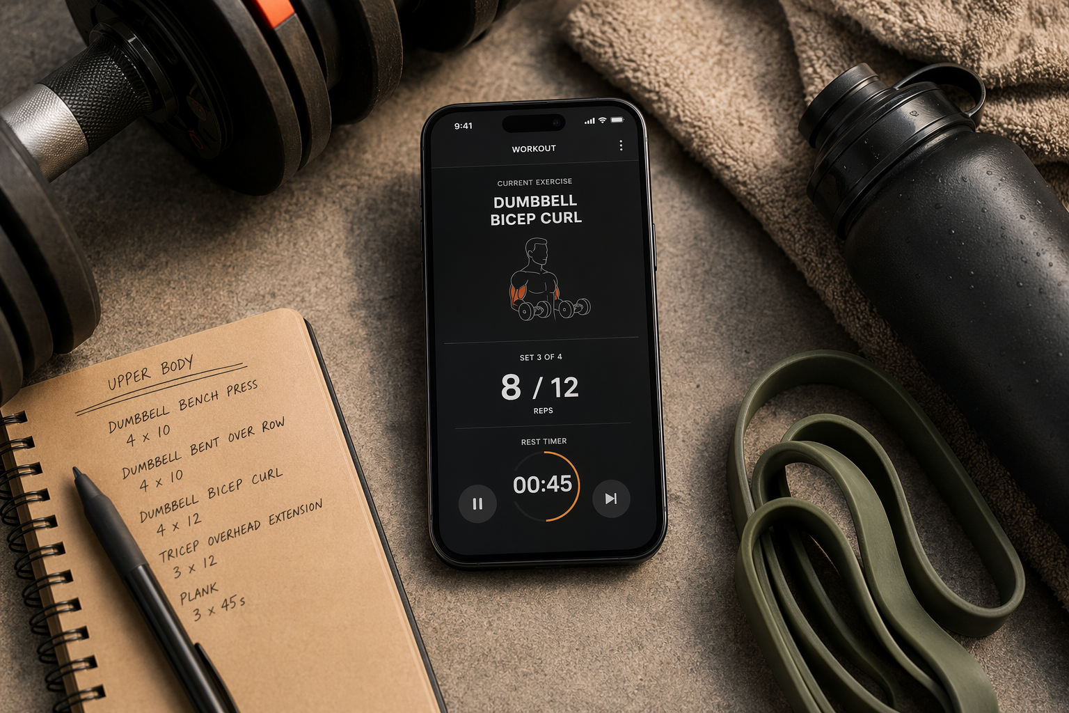 AI vs. Human Coaching in Strength Training Apps: Which Delivers Better Results for the Price?