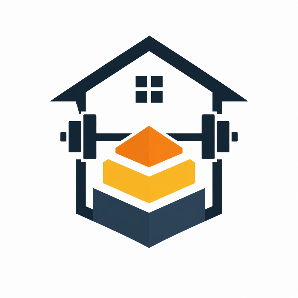 FitAtHome logo