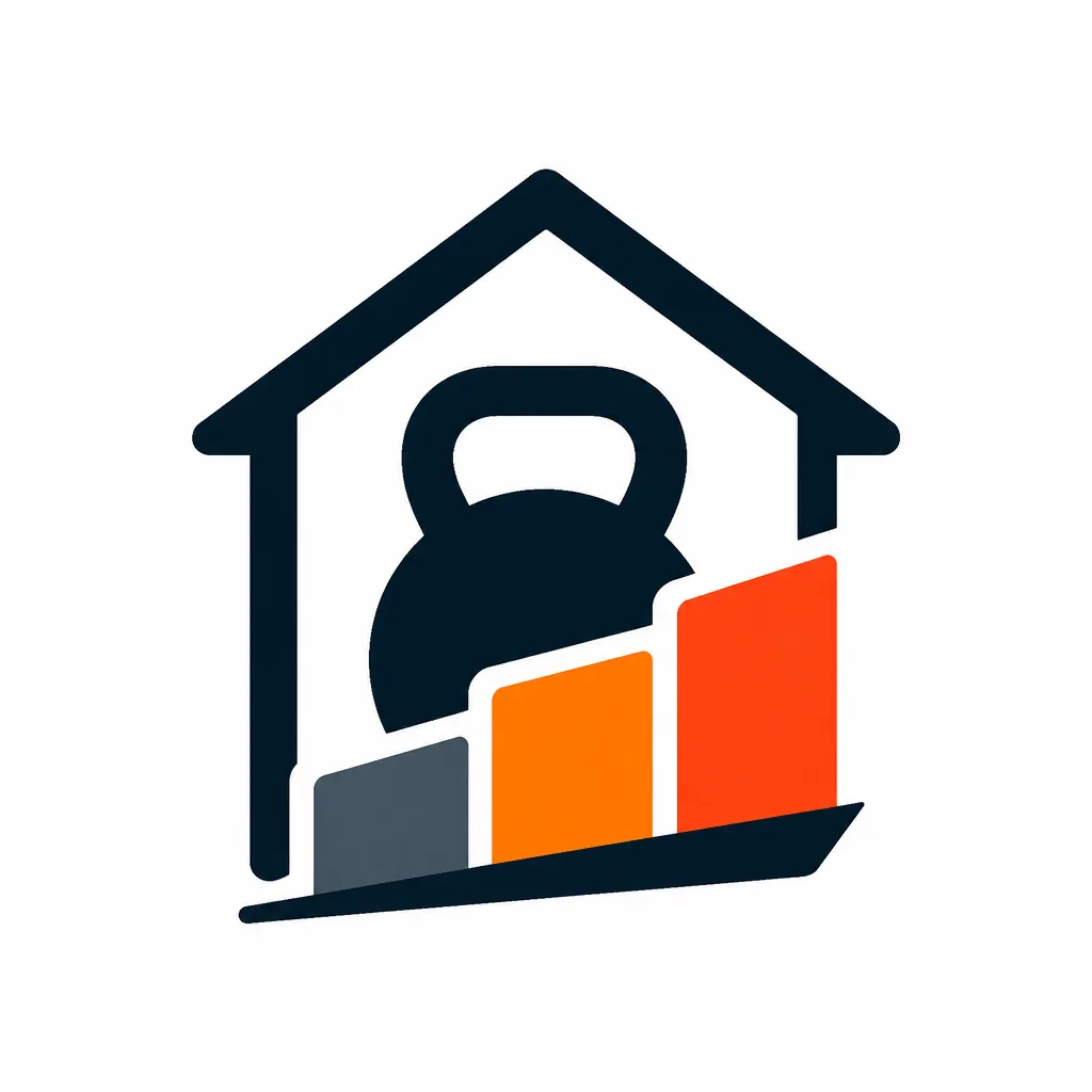 FitAtHome logo